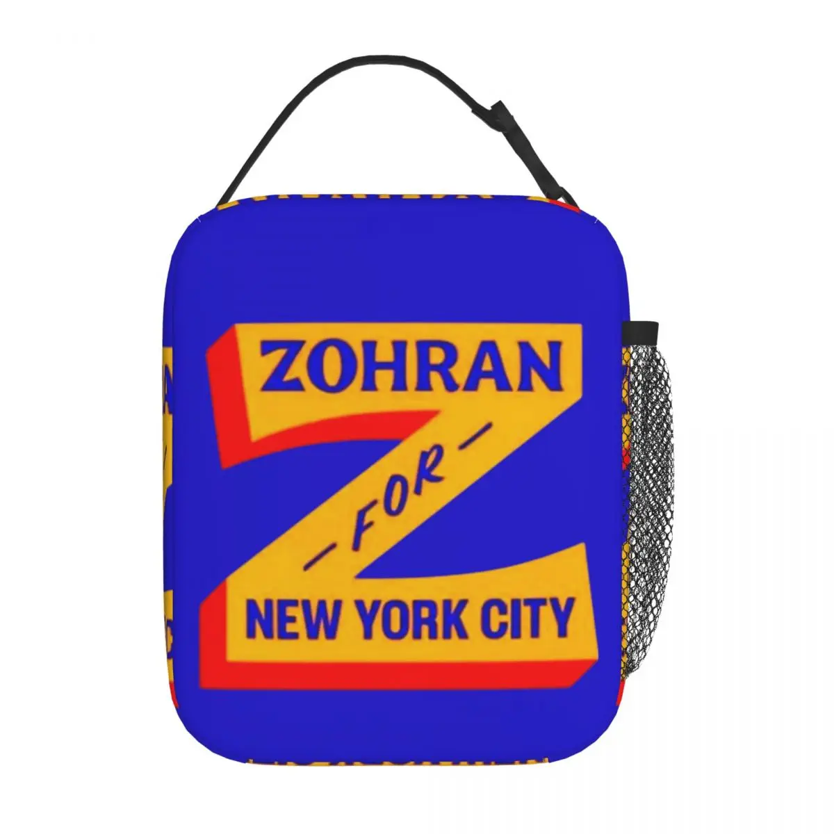 Z For Social Justic… - image