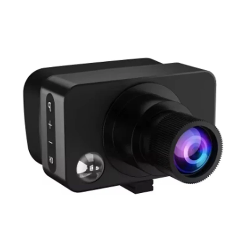 T22C Night Vision Scope For Crossbow IR850 Infrared Illuminator, For Hunting, Night Vision Monocular With 32GB Card