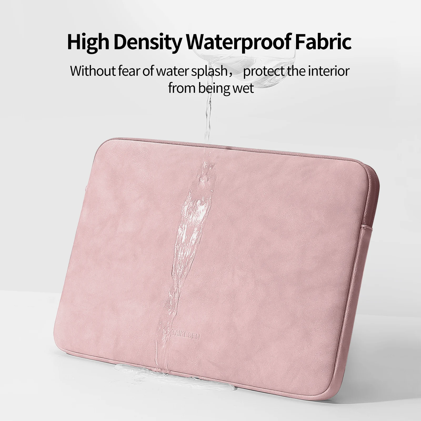 Laptop Sleeve Case 13 14 15.4 15.6 Inch HP DELL Notebook bag Carrying Bag for XiaoMi Macbook Air Pro 13.3 Shockproof cover Case