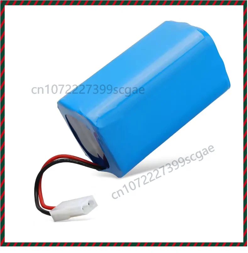 Replacement Battery RS-RT900866 For Rowenta Explorer 20 40 60 Robot Vacuum Cleaner