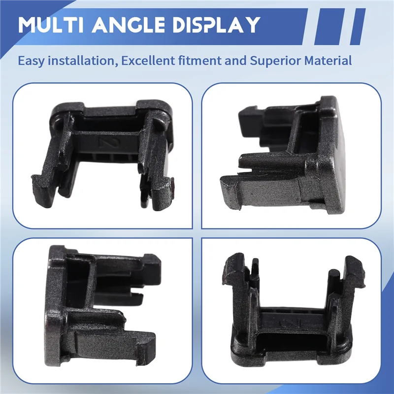 

A48P-для Hyundai Genesis 2008-2014, крышка рычага переключения передач 84658-3M000, автомобильная крышка замка рычага переключения передач 846583M000