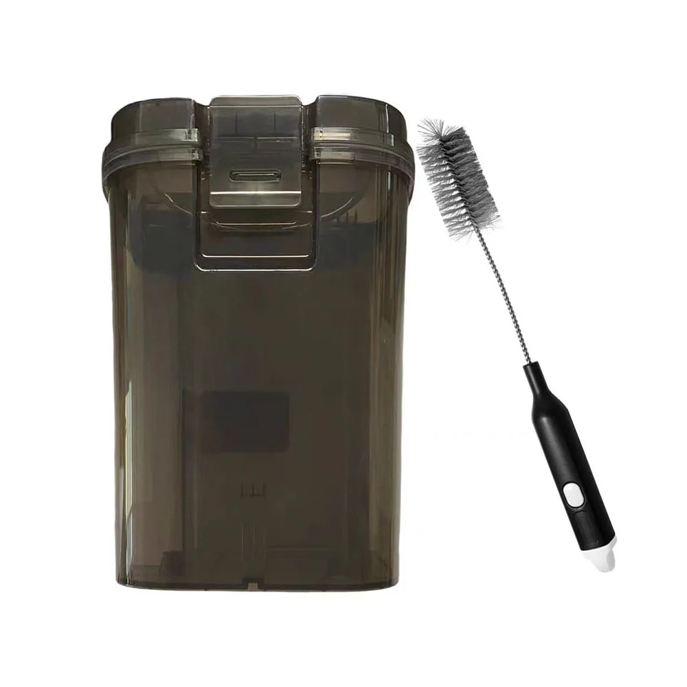 Clean Water Tank For Dreame S30 Pro Ultra Dirty Water Tank For Dreame X40/X40 Pro Robot Vacuum Cleaner Parts image 4