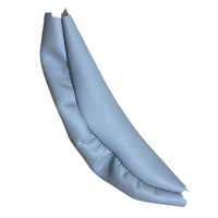 B04C-Headband Pad For 1MORE Sonoflow Wireless Headphone Headband Replacement Repair Parts