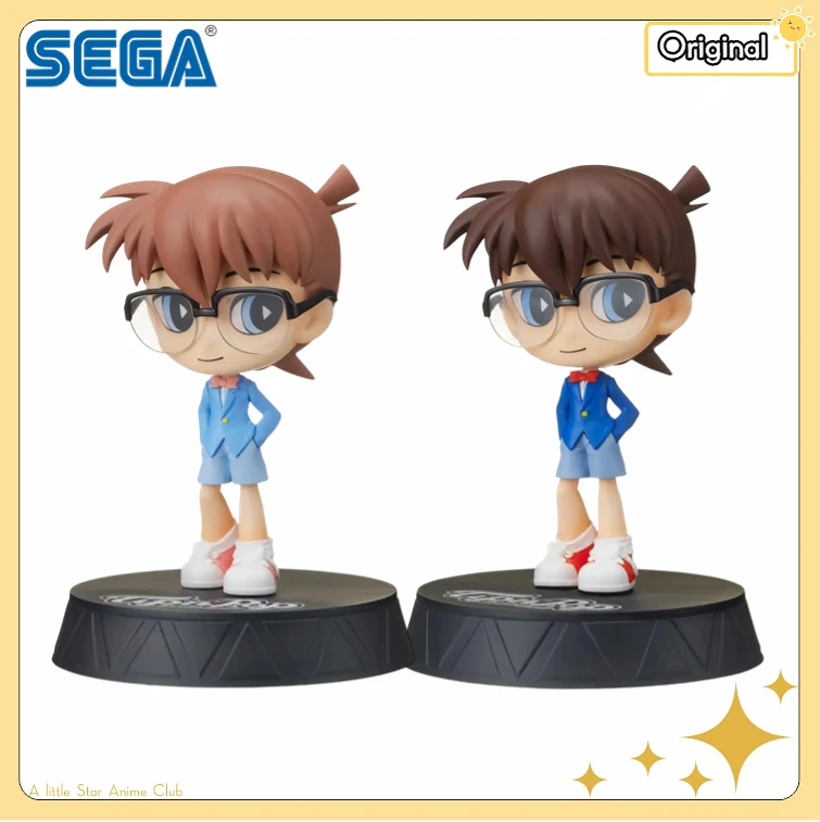 

SEGA PM Tip'n'Pop Detective Conan Edogawa Conan Type A/B Anime Figure