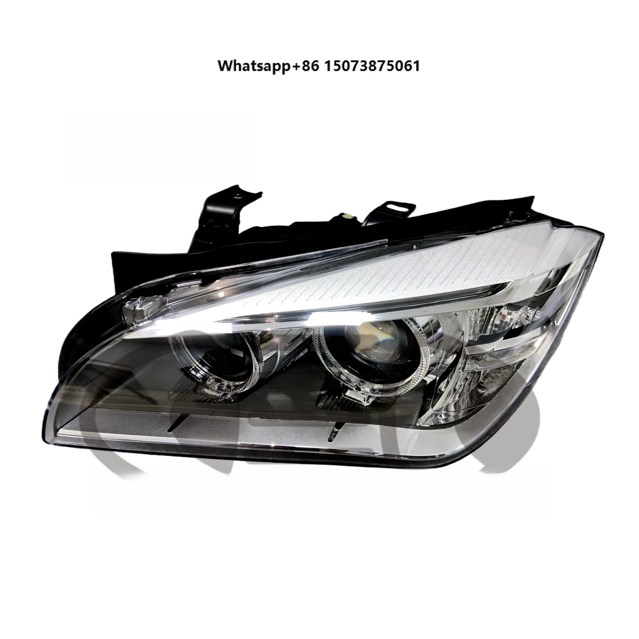 

1 Set Suitable for the Best-selling X1 E84 Car Lighting System