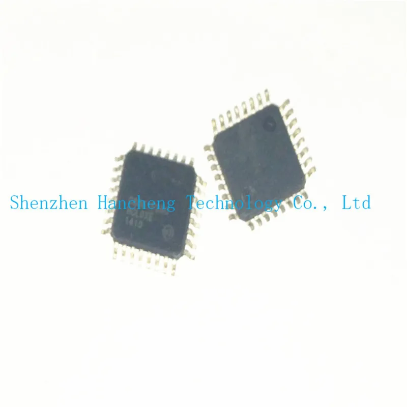 

(10PCS-50PCS) C8051F360-GQR C8051F360 QFP48 NEW CHIP IC