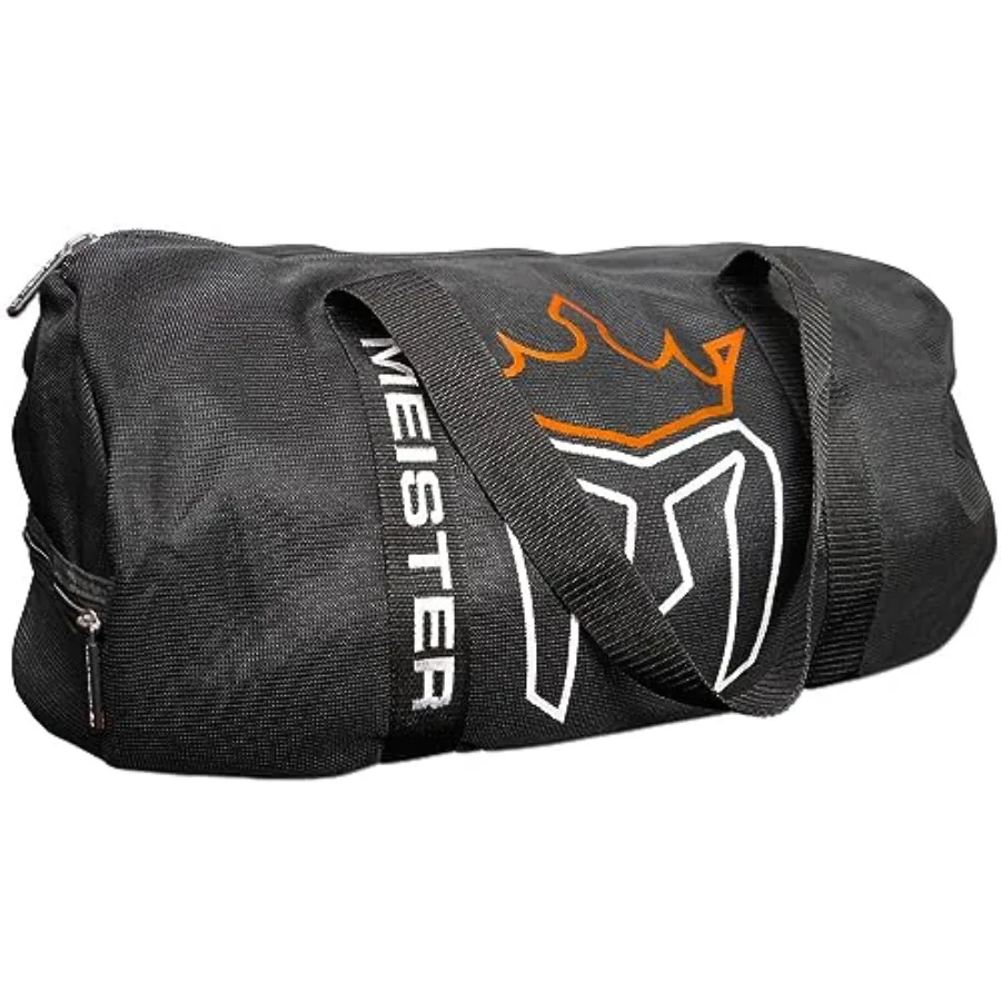Bolsa de Gimnasio Meister Transpirable de Malla de Cadena