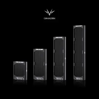 10 best sales Měděný radiátor 240 mm - №3