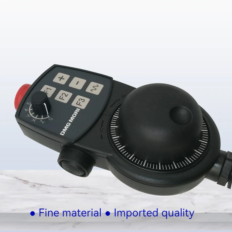 Makinopc DMG Electronic Handwheel Manual Pulse Generator for Milling Lathe Machine Center CNC System DMG-HBG-2687447