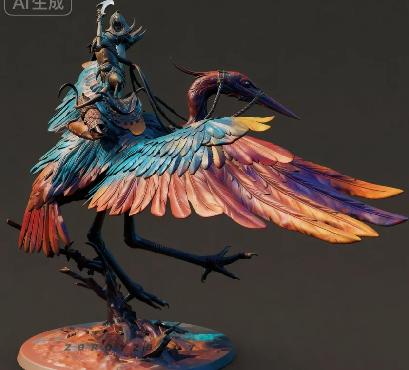 

Общие высоты 110 мм 165 мм Наборы моделей из смолы, бесцветные и самособранные TD-7556/3D