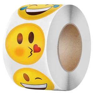 7 Main Sales Refrigerator Adhesive Paper - №5