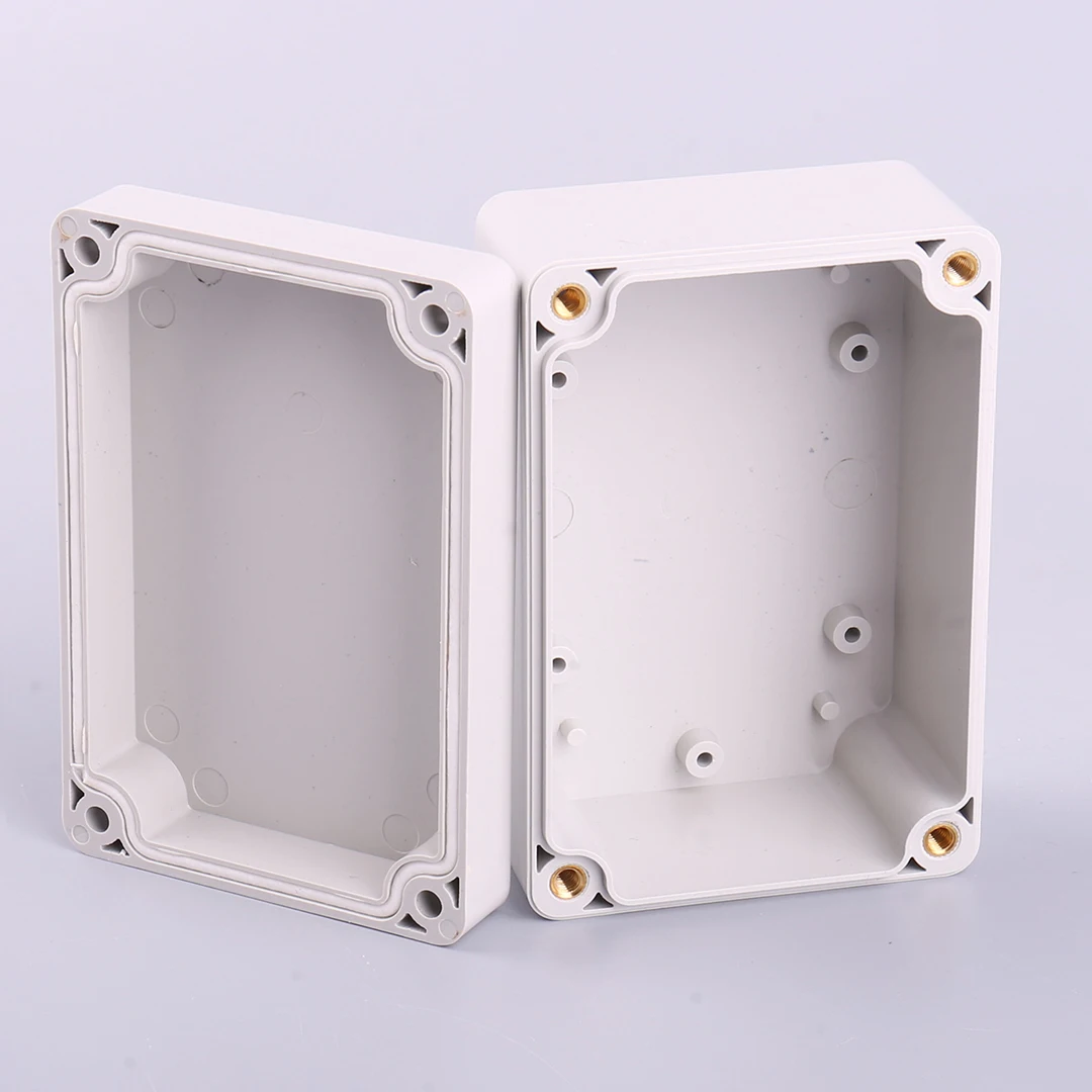 Waterproof And Anti-Corrosion Protection Box For Unmanned Aerial Vehicle Flight Control Electronic Equipment And Plant Protectio