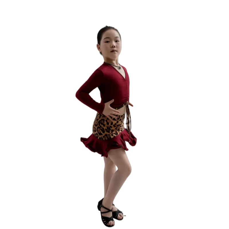 Kids Cha Cha Rumba … - image