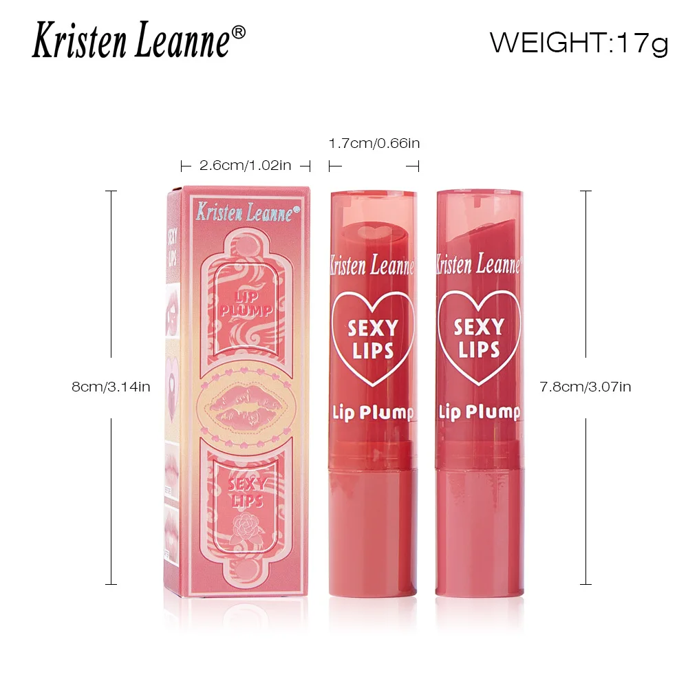 8 kleuren lippenstift lippenbalsemset hydrateren textuur crackbestendig langdurig geen vervaging waterdicht mode professionele lippenstift 5g