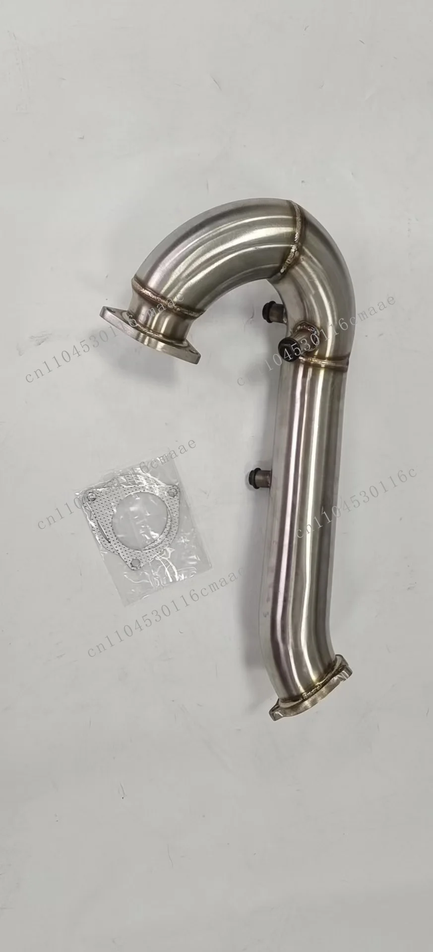 Downspouts for A4 A5 B8 Q5 2.7 3.0 TDI 2007-2013