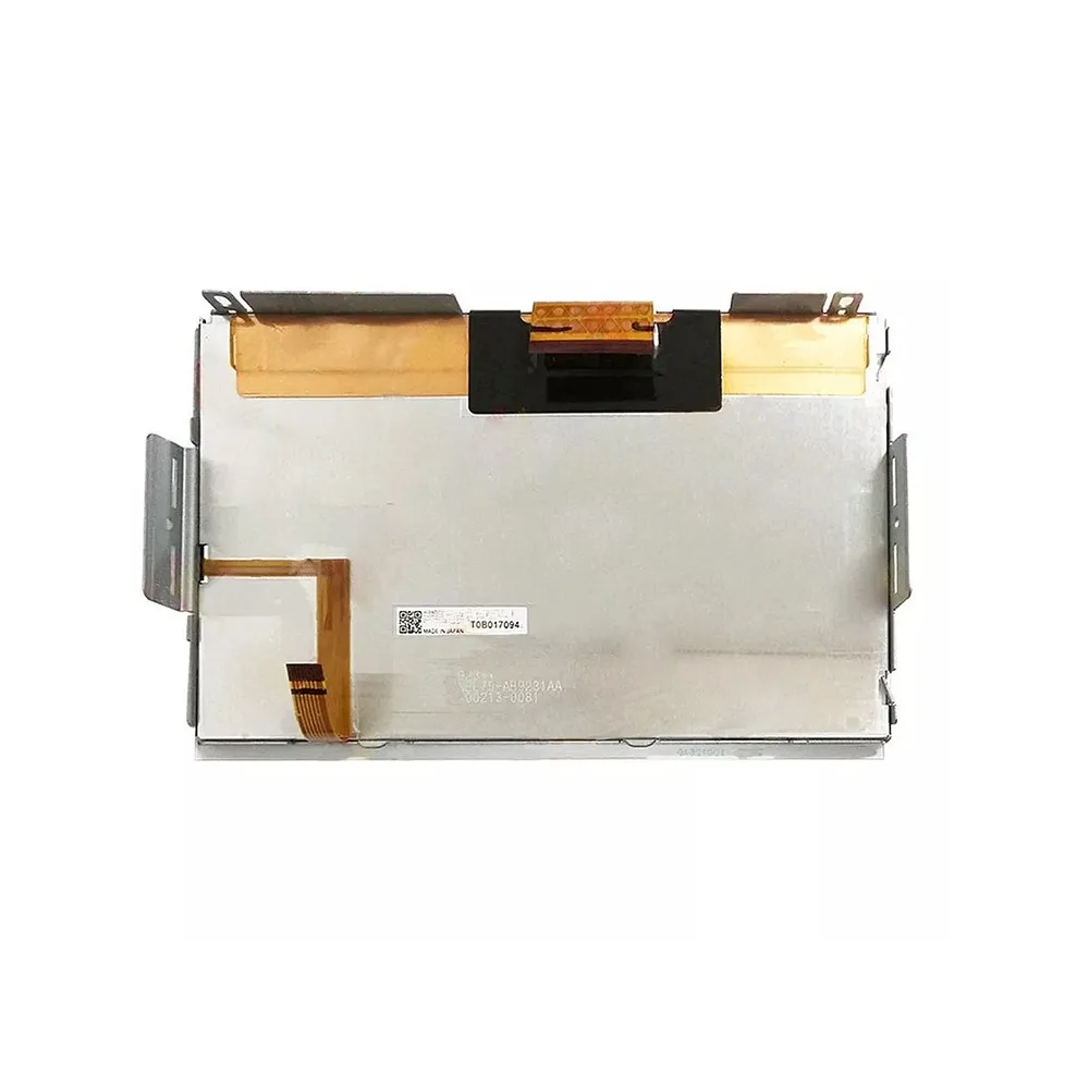 8'' LCD Display LTA080B923F Without The Touch Digitizer for Lexus Radio Navigation Sceen Panel Repairment