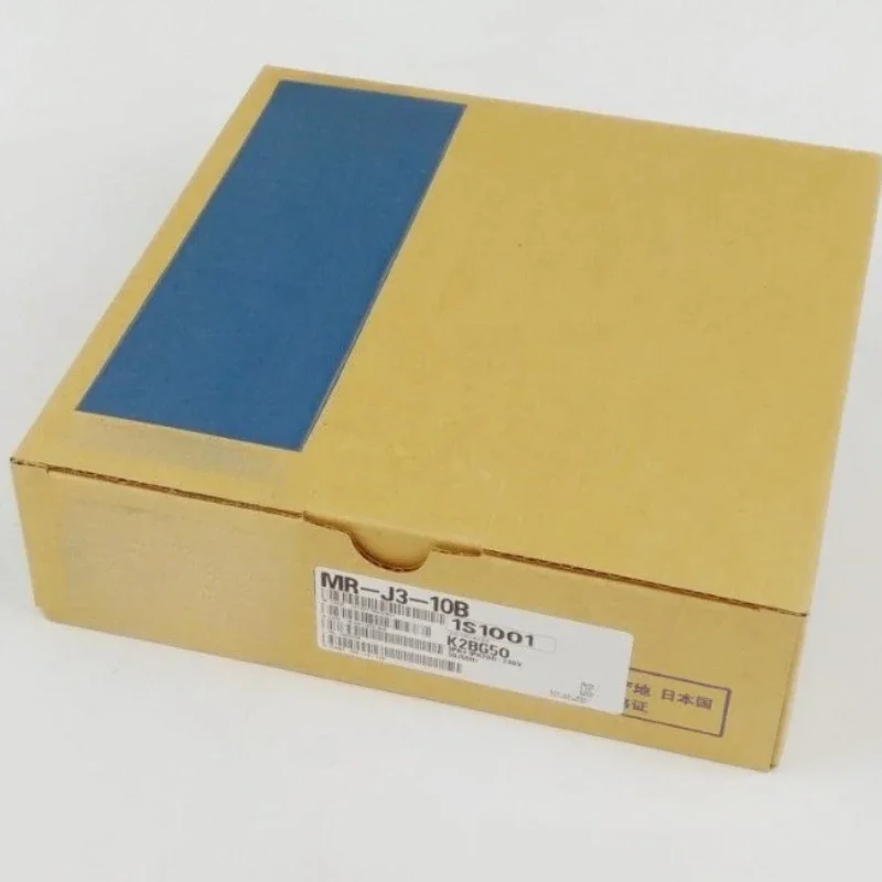 

Brand New Original MR-J3-10B MR-J3-20A MR-J3-10A MR-J3-40B MR-J3-40A MR-J3-20B LC Module Integrated Circuits Fast Shipping