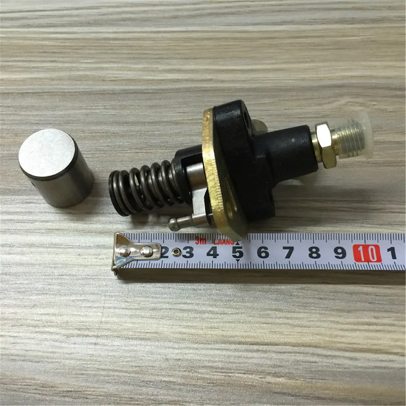 STARPAD For Cylinder air-cooled diesel engine Tiller 178F 186F 186FA diesel generator fuel pump assembly Pump