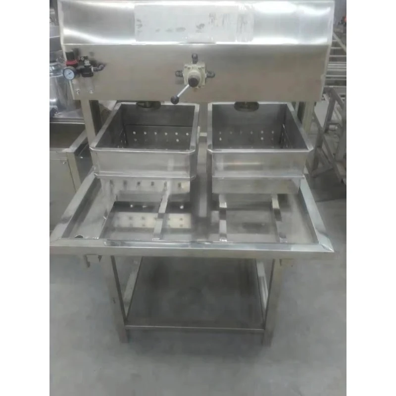 Best Price Sanitary Cheese Machine Cheese Press for Cheese Processing