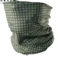 mesh Neck mask