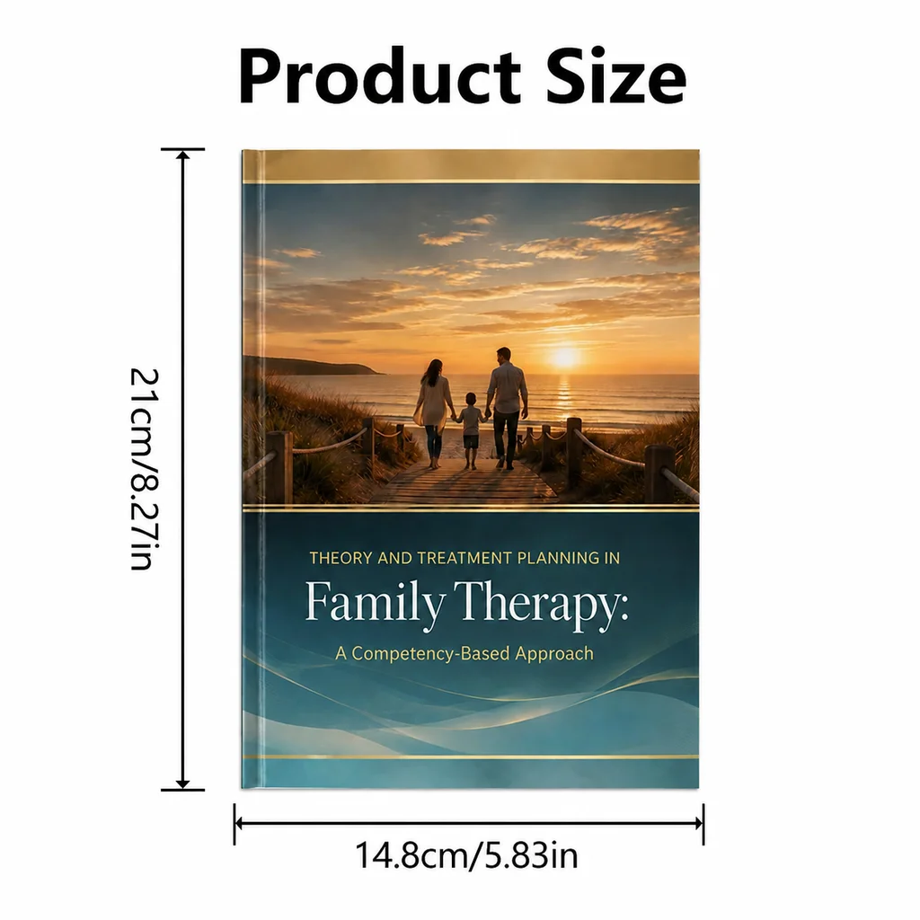 Theory and Treatment Planning in Family Therapy: A Competency-Based Approach