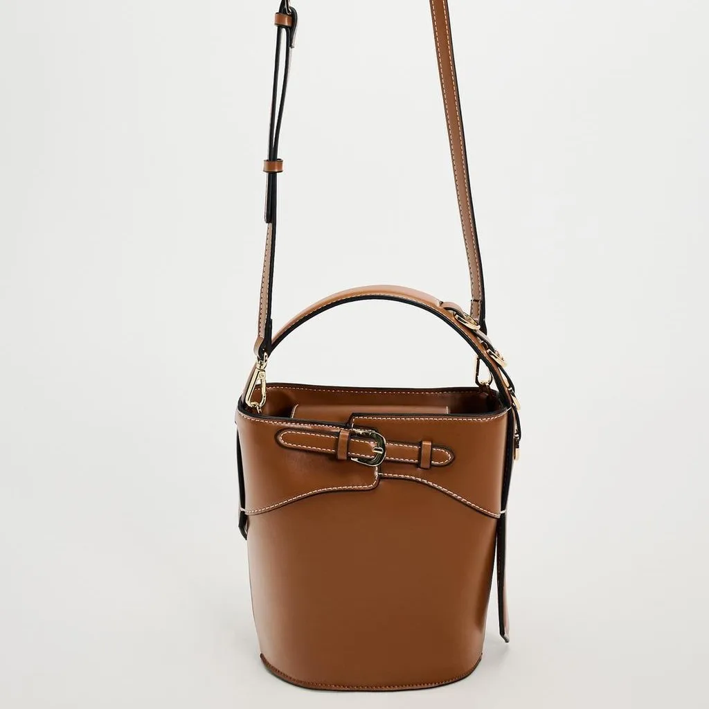 

2025 Spring Summer Crossbody Bag, Spacious Vintage Tote for Women, Luxe Shoulder Purse, Minimalist Day-to-Night Bag, Textured