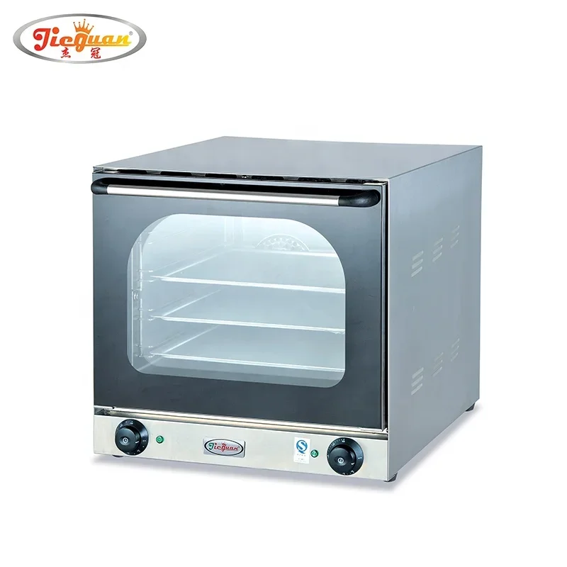 

Convection Oven Electric Commercial Bakery EB-1AM