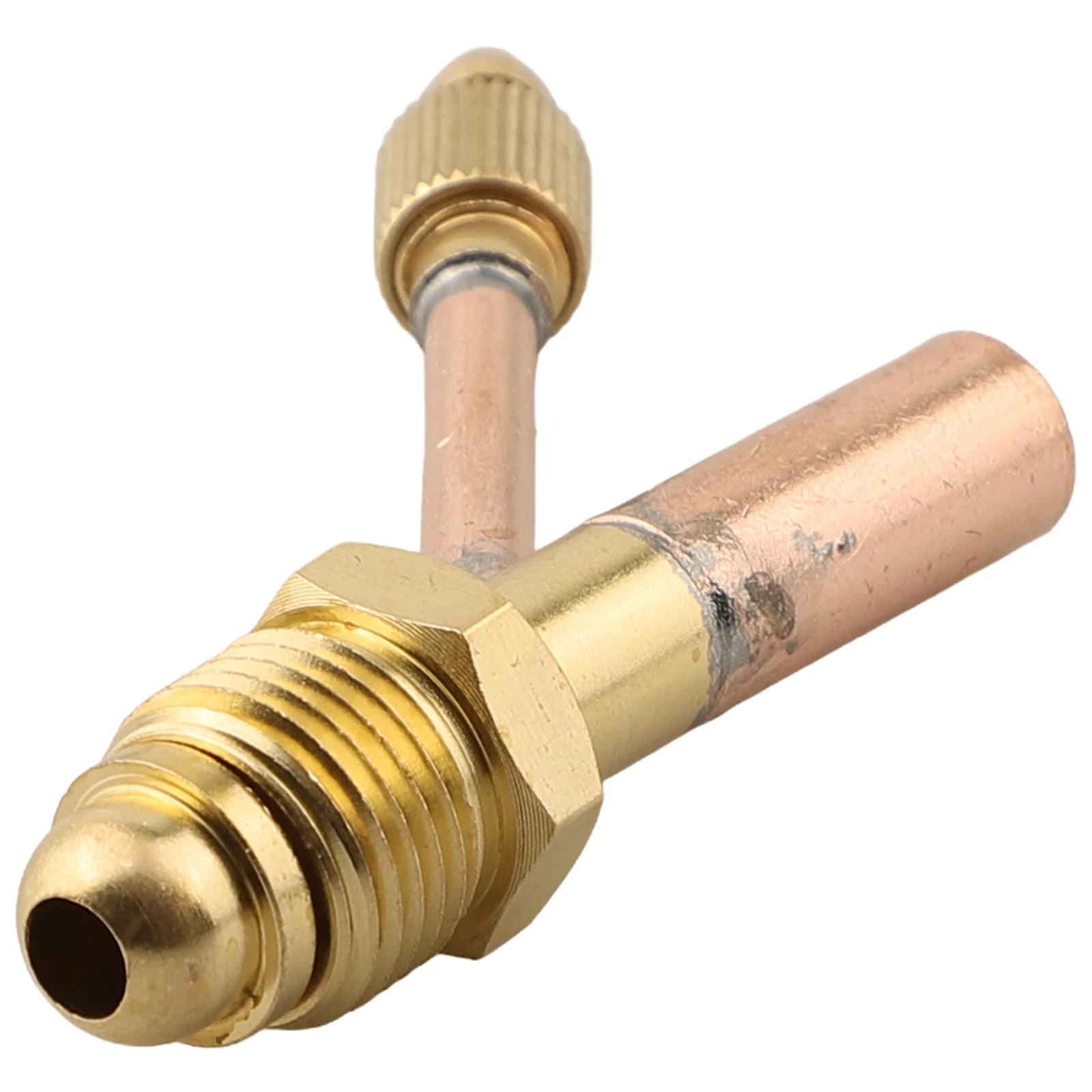 5x For TIG Welding Connectors for Male Cable and Gas Separate Cable Connector for WP9 WP17 WP26 Copper Material