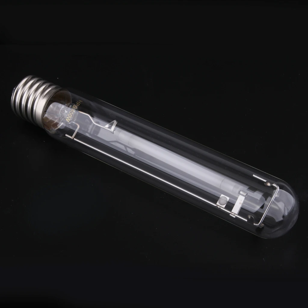 Light HPS Lamp E39/E40 400W//1000W High Pressure Sodium Flower Bulb Flowers Vegetables Plant Lamp