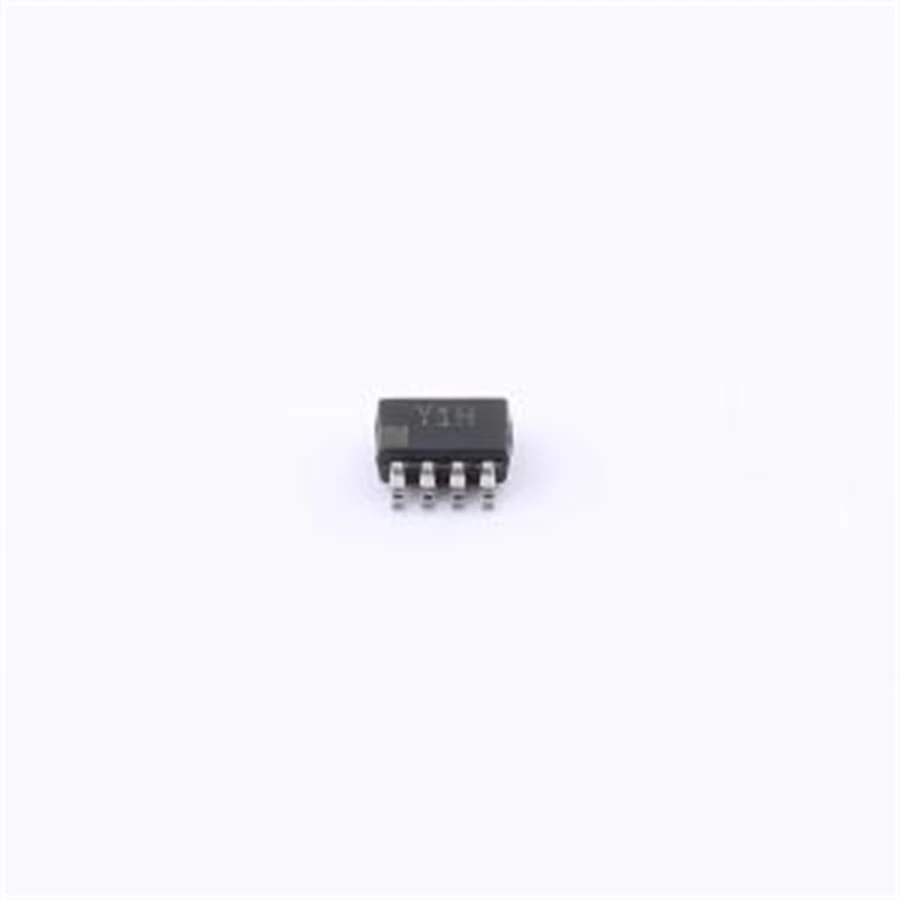 

10PCS/LOT AD8293G80ARJZ-R7 (Amplifiers/Comparators)