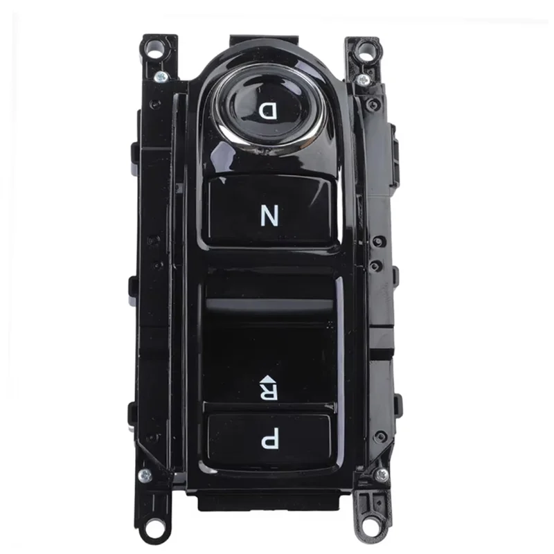 

NEW-New Power Master Window Switch Window Glass Lift Switch For Honda 54000-TRN-H040-M1 54000TRNH040M1
