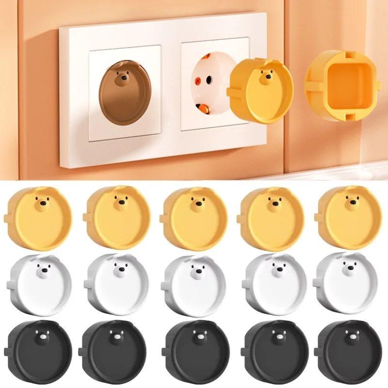 ฝาครอบปลั๊กไฟป้องกันเด็ก, ฝาคร - Outlet Cover Baby บทวิจารณ์และราคา