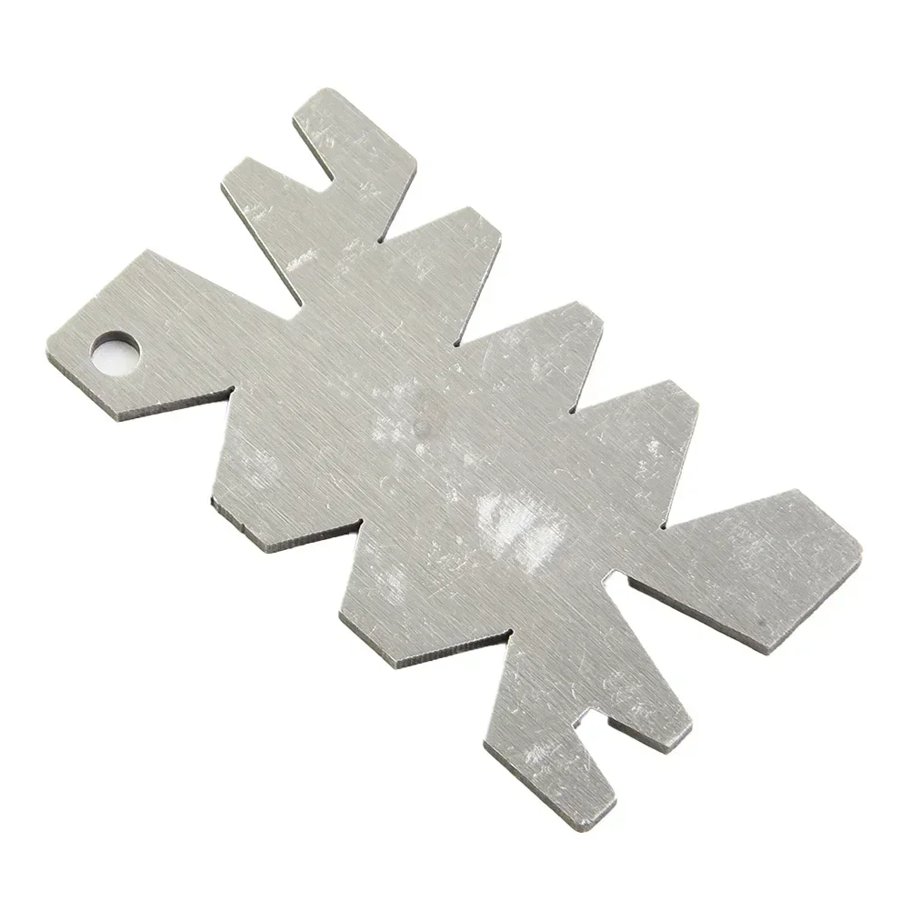Rulers Angle Gauge Angle Gauge Angle Template Layout Tools Measuring Tapes Thread Cutting Thread Cutting Gauge