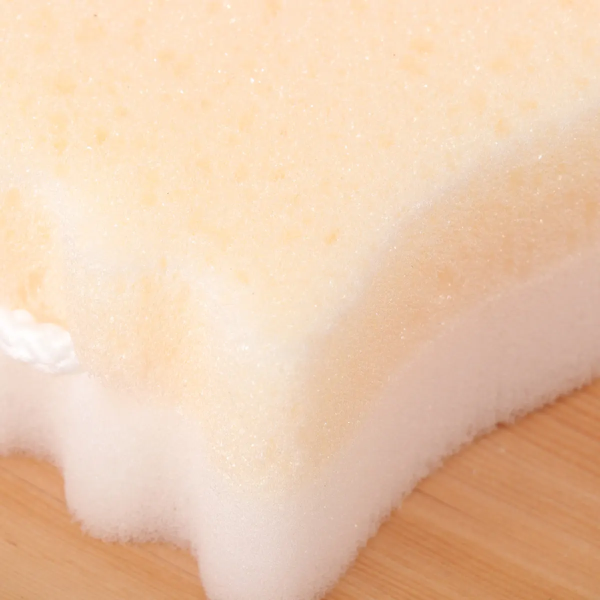 Bath Sponge Natural Sponge Material Skin-Friendly Soft Exfoliate Massage Dead Skin Removal Bathing Tool for Home Bathroom Spa