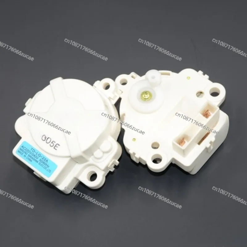 Suitable for LG Frequency Conversion Automatic Washing Machine Drainage Tractor Drainage Motor Motor TD-LG-22B