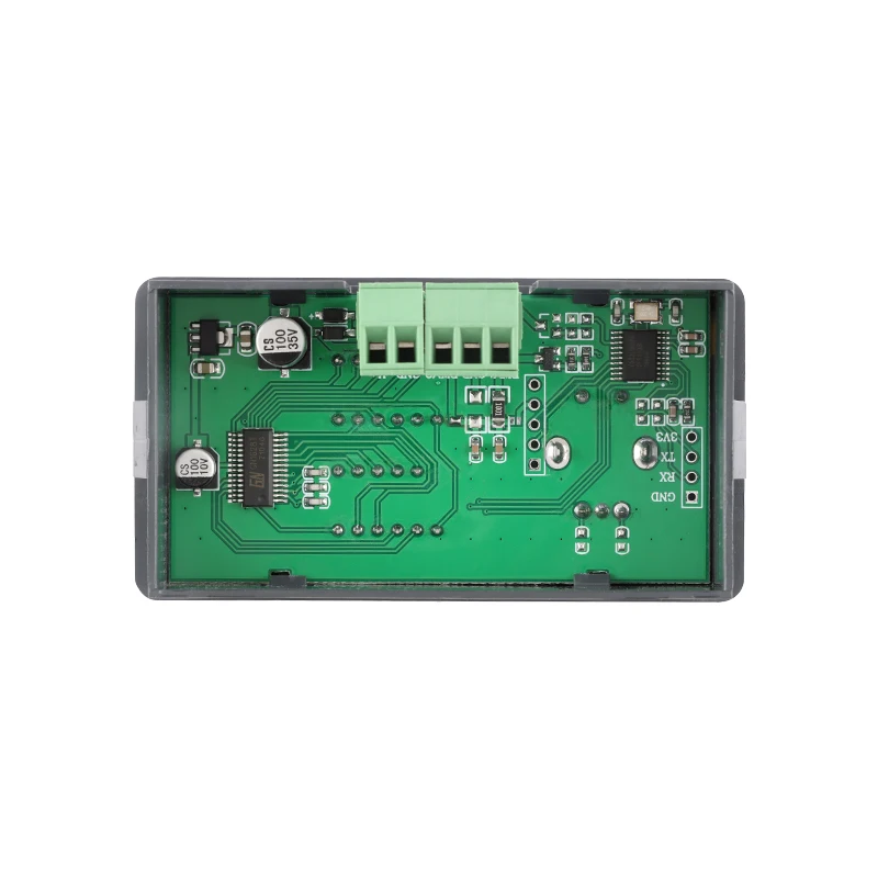 PWM Pulse Square Wave Rectangle Wave Signal Generator Complementary PWM Drive Frequency Duty Cycle Deadband Adjustable Module