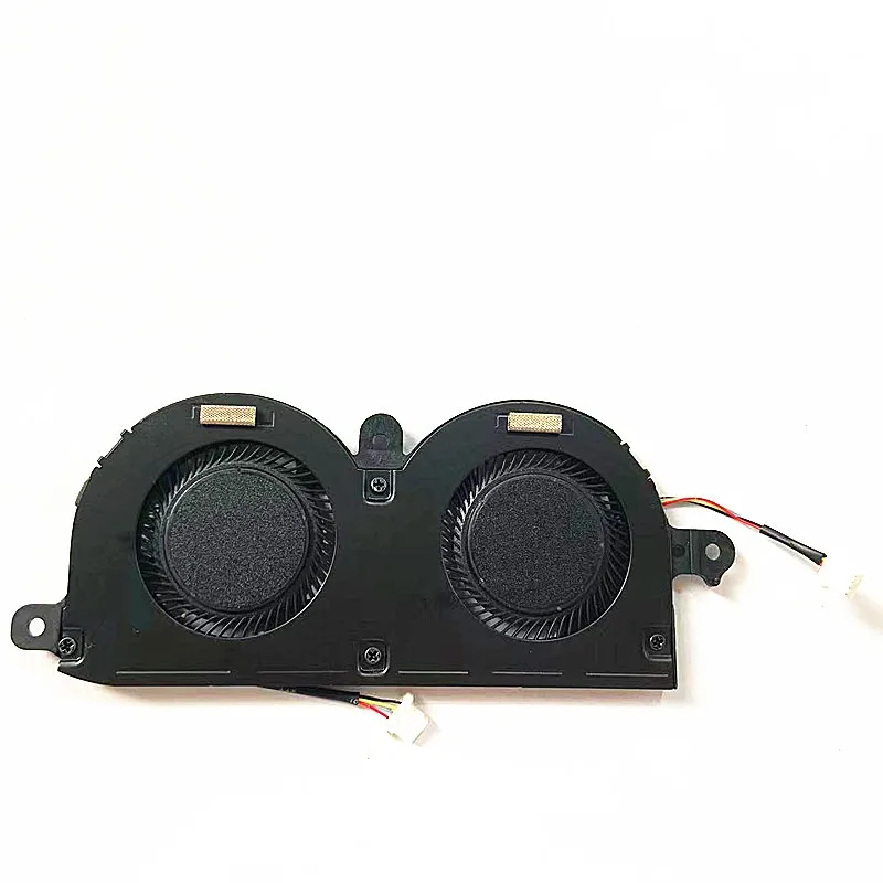 ... for DELL XPS 13 9370 9380 9390 P82G 9305 Fan 0980WH...