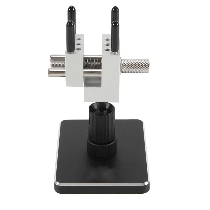 B50C 2In1 Mini Portable Table Vise, Micro-Bench Vise For Model Building Precision Clamp Scale Model Fixing Tool DIY Accessary