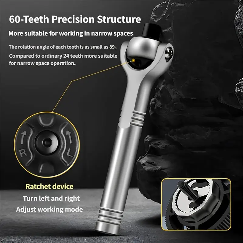 【accessori-elettronici】set-di-cacciaviti-a-cricchetto-galacok-per-la-riparazione-di-computer-kit-di-strumenti-fai-da-te-per-la-manutenzione-del-hardware-del-computer