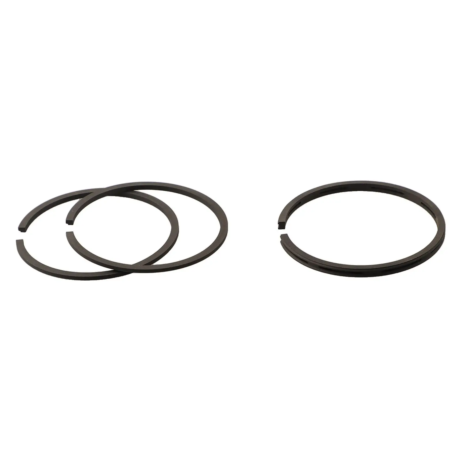 Air Compressor Parts Air Compressor Piston Ring Air Tightness Maintenance Convenient Installation Multiple Replacement Rings