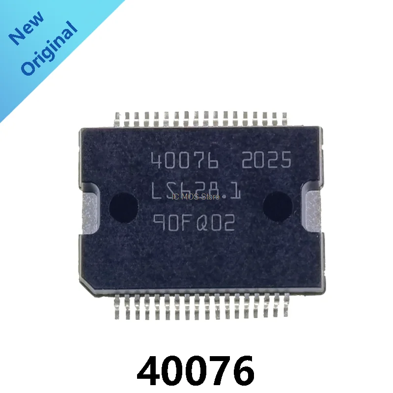 

5pcs 40076 40077 48023 HSSOP36 In Stock