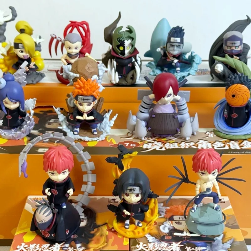 Genuine Naruto Ship… - image