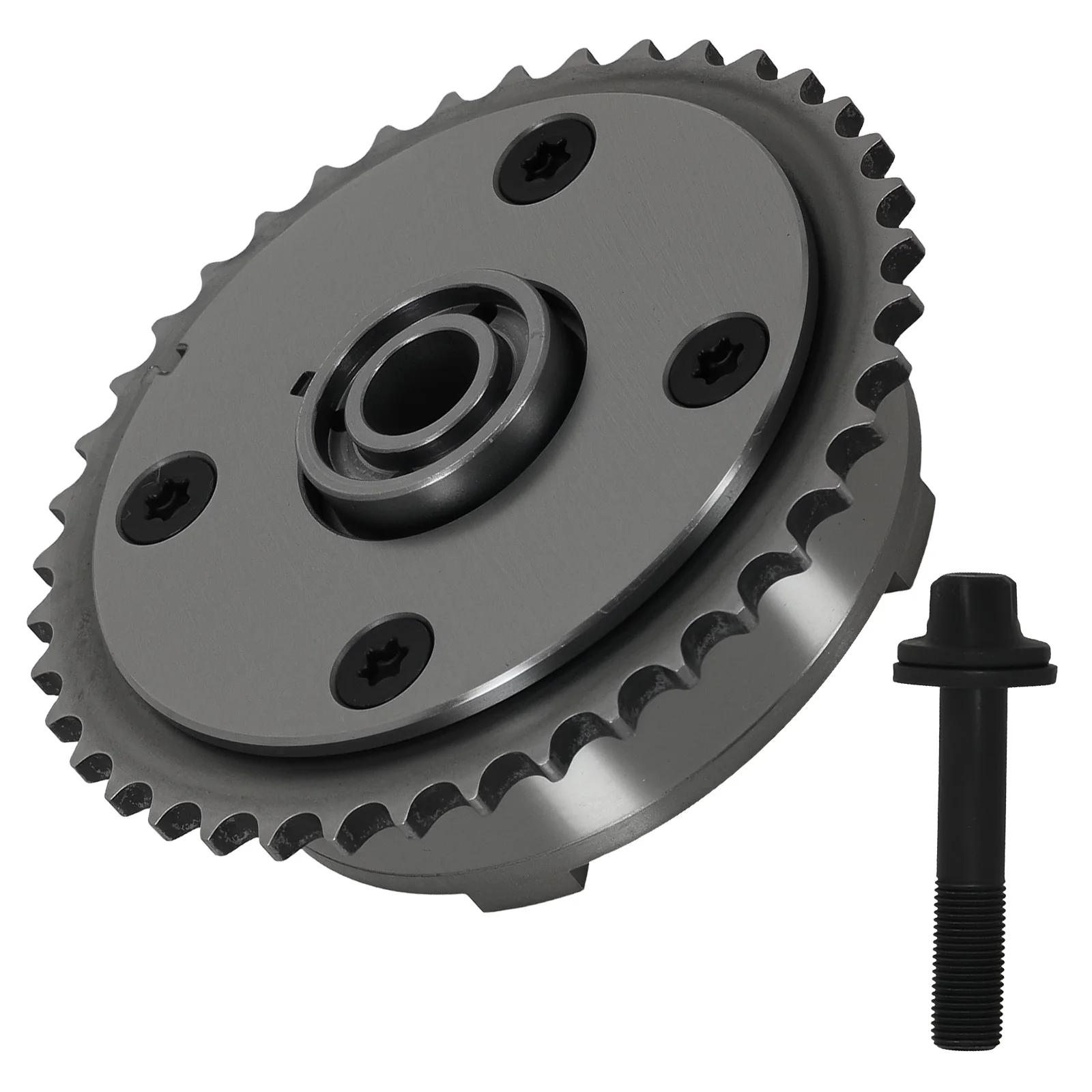 

Camshaft Timing Adjuster for Hyundai Elantra GT 1.8L 2.0L 2013-2014 24370-2E010