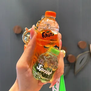 Narin, yaratıcı anahtarlık kolye, şişeden, boyadan, yağdan, sıvıdan, arabadaki coca-cola anahtarlık sırt çantasından, öğrenciden, çift anahtarlıktan türemiştir En çok satılan 12 coca-cola anahtarlık-7 numara