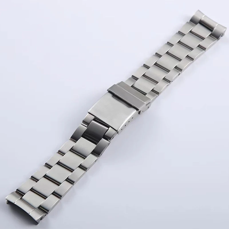 

High Quality Stainless Steel Watch Bracelet Band Chain For Avenger, Watch Aftermarket Replacement Parts 22mm Width