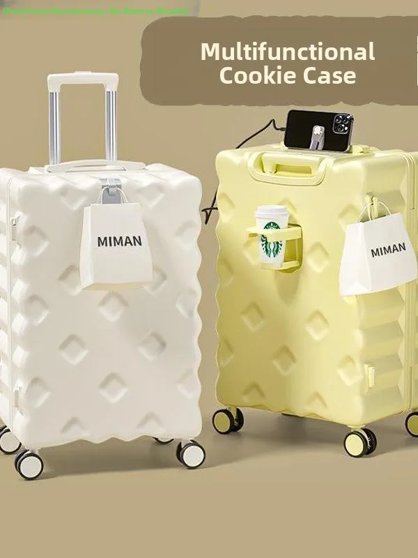 large-capacity-women's-24-new-high-aesthetic-travel-20-inch-pull-rod-password-leather-box-all-directional-wheel-luggage-can-b
