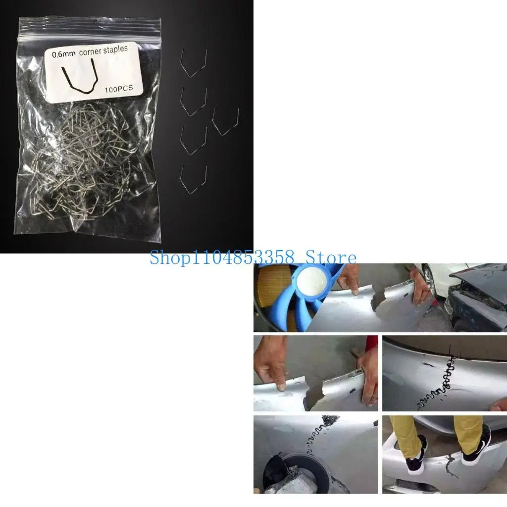 

652f для ремонтных трещин бампер бампер для обтекателя для обтекания.