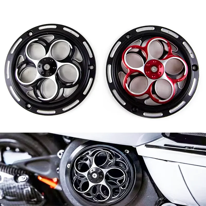 #42 Best Motorcycle Cooling Fans to Buy In 2026