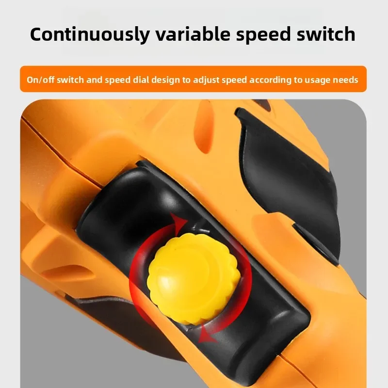 

Новая электрическая полировальная машина, бытовая ручная машина для красоты автомобиля, вощеная полировальная машина, автоматическая полировальная машина