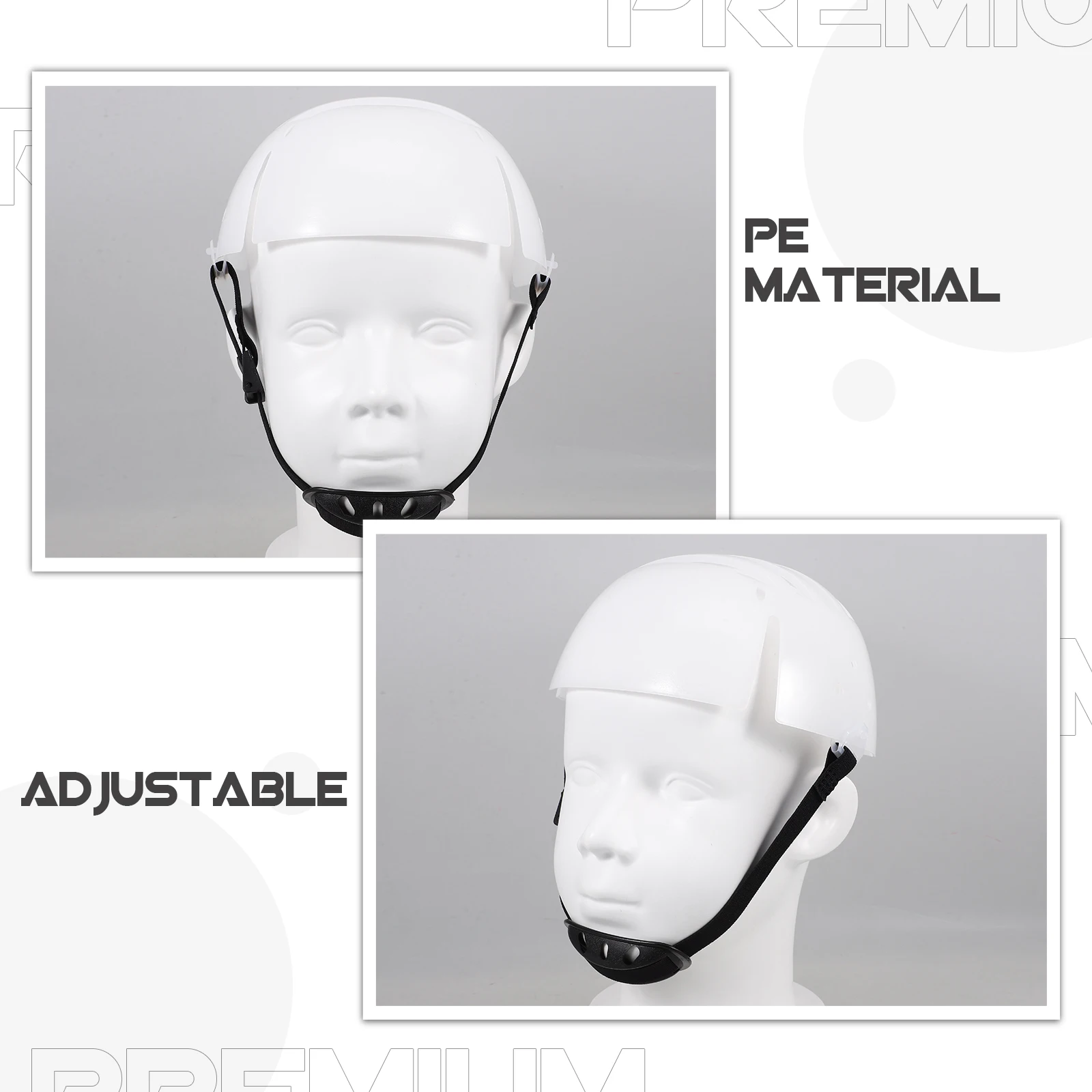 

Breathable Hard Hat Suspension Liner Replacement Safety Hat Cushion Insert Durable Accessory Accessories